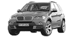 BMW E70 P2936 Fault Code