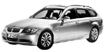 BMW E91 P2936 Fault Code