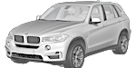 BMW F15 P2936 Fault Code