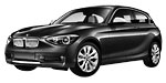 BMW F21 P2936 Fault Code