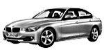 BMW F30 P2936 Fault Code