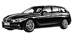 BMW F31 P2936 Fault Code